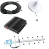 Single band indoor pico repeater 2g 3g 4g gsm mobile phone signal booster