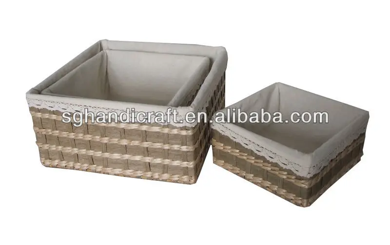 home & garden  home storage & organization  storage baskets