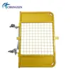 Scaffolding Safety Ladder Access Gate