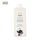 Private label eco-friendly clean up products dog shower conditioner kitten shampoo