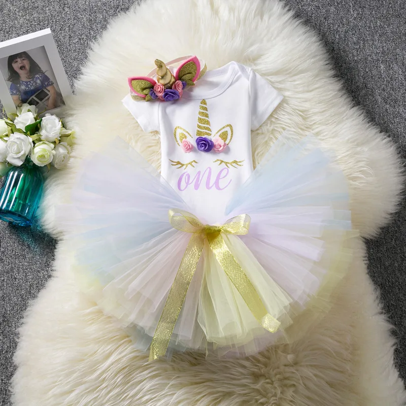 New release Baby Girls Clothes 1 Year 1st Birthday Dress Party Dresses For Girl Toddler Kids with fastest delivery, As picture
New release Baby Girls Clothes 1 Year 1st Birthday Dress Party Dresses For Girl Toddler Kids with fastest delivery, As picture