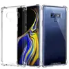 Clear note 9 10 cover PC TPU mobile phone case for Samsung Galaxy Note 9 Note 10