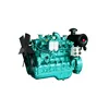 Brand new 6 cylinder YC6B135Z-D20 Yuchai diesel engine