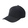 Low price blank black baseball cap cheap fitted camo 6 panel hats