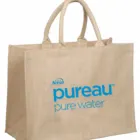 Alibaba China Manufacturer For Natural Eco Friendly jute big bag
