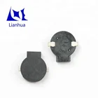 changzhou buzzer factory 5V small smd magnetic buzzer LET9032ES 3V 92dB buzzer