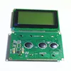 Handheld game machine 12864X lcd module