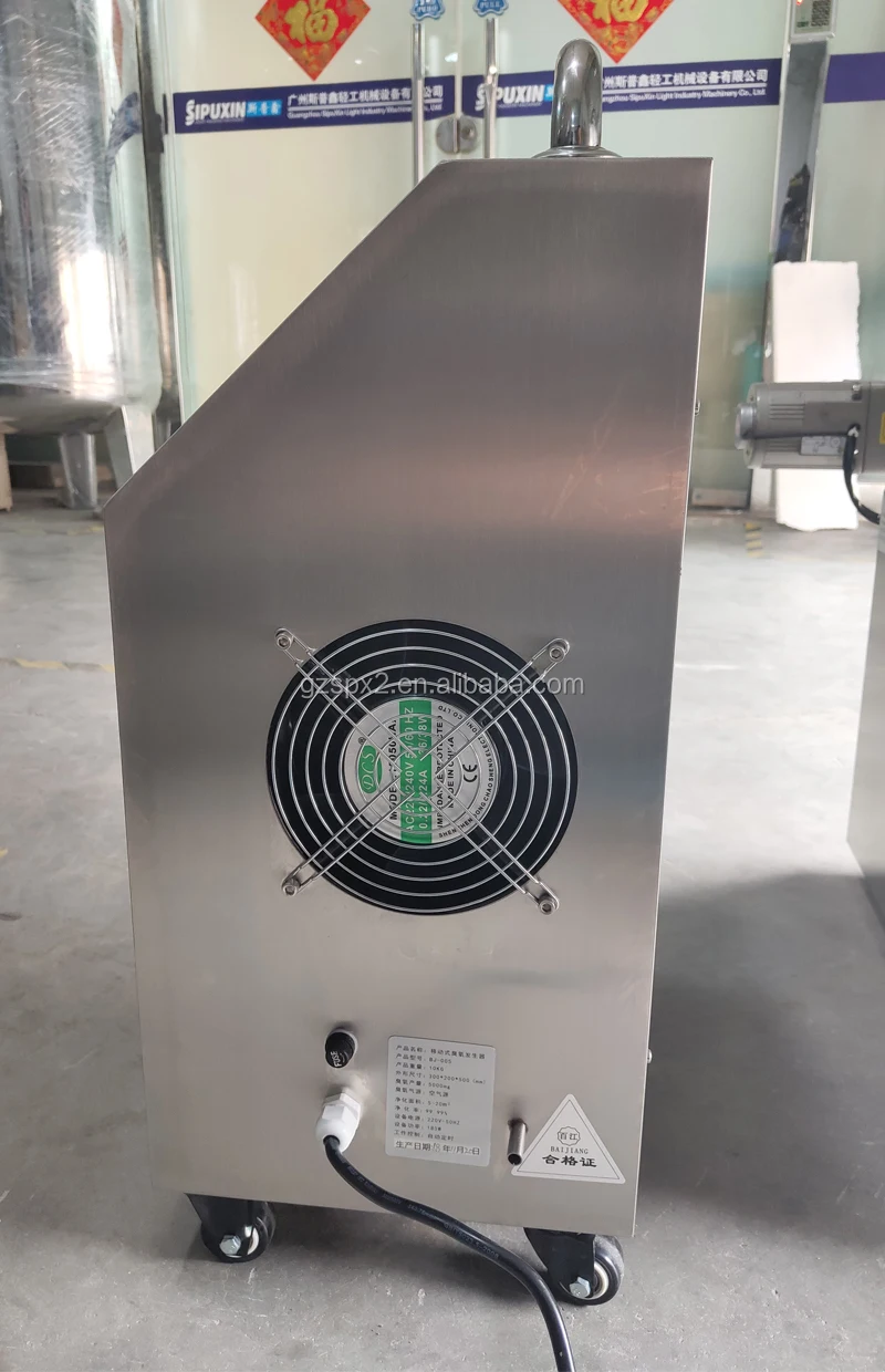 Ozone generator (3)