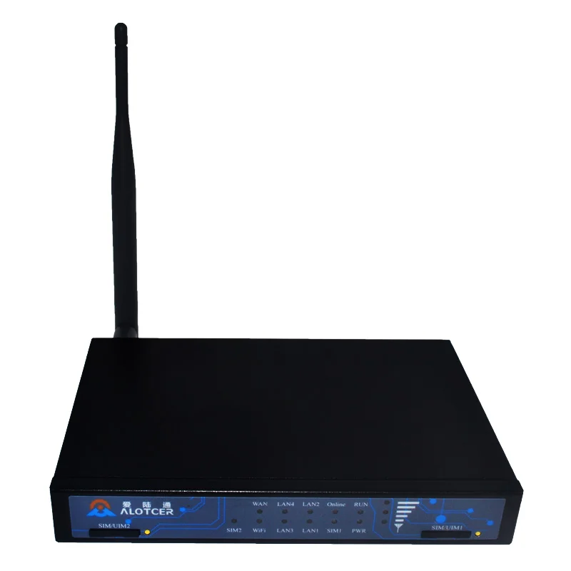 Industrial design 4g lte router with sim card slot for REMOTELY MONITORED WATER MANAGEMENT SYSTEM
Industrial design 4g lte router with sim card slot for REMOTELY MONITORED WATER MANAGEMENT SYSTEM