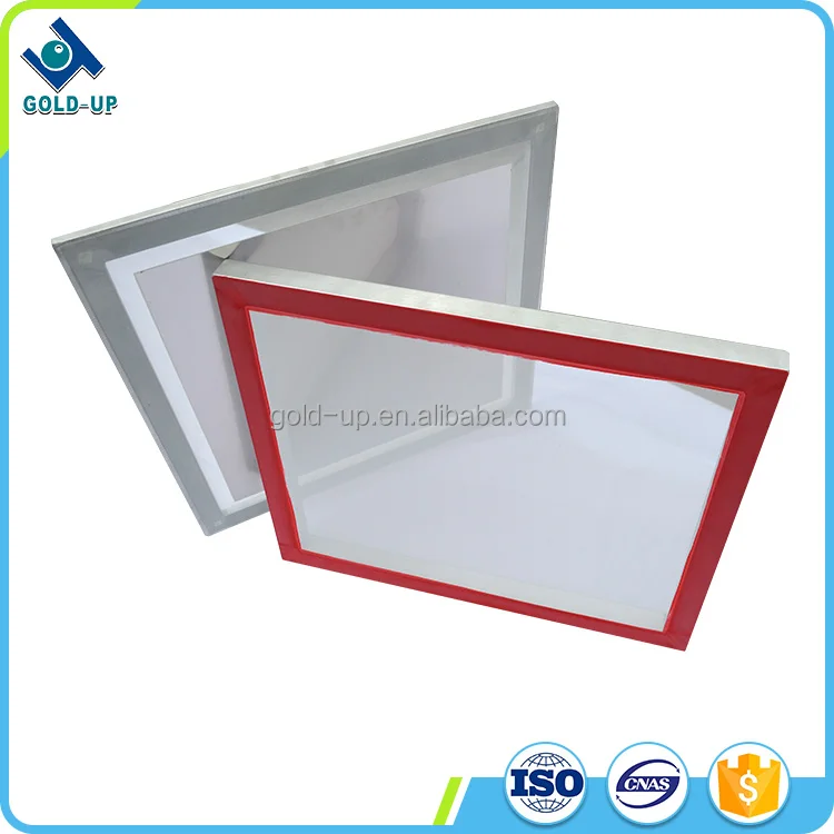 Featured image of post Custom Silk Screen Frame