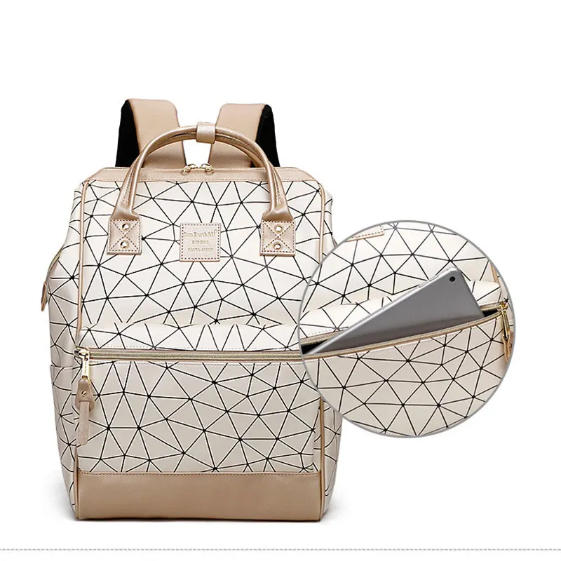 Multifunctional bags set baby diaper pu leather diaper bag backpackdesigner baby stroller organizer bag baby organizer, Solid color
Multifunctional bags set baby diaper pu leather diaper bag backpackdesigner baby stroller organizer bag baby organizer, Solid color