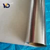 0.5mm thick Aluminum Foil Fiberglass Cloth Alum. foil glass fiber cloth fabric for waterproofing