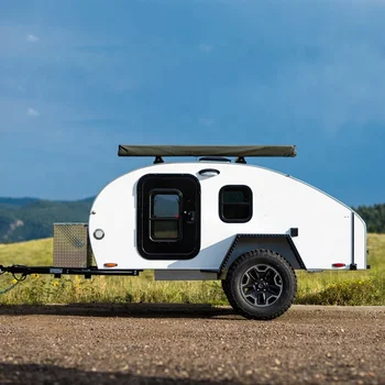 Manely Orv Explore Mini Small Camper Trailer For Camping Standard Version View Mini Trailer Manley Orv Product Details From Manley Orv Company On Alibaba Com,Dairy Free Cake Recipe
