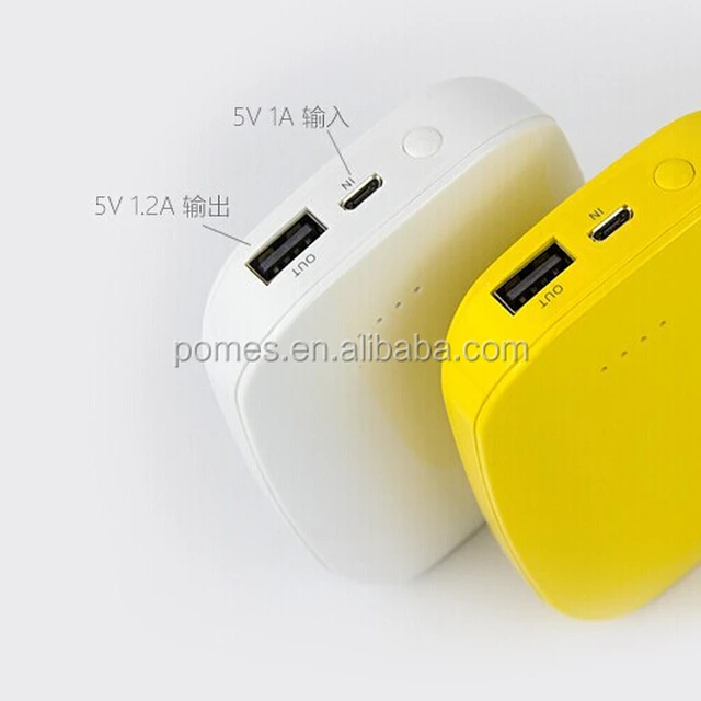 external battery power bank hand warmer ,external power battery power bank