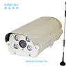 GOING tech 4G 3G security camera ip support Solid static driver with home alarm system