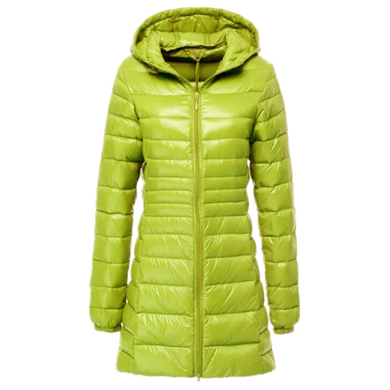 Custom Lightweight Expedition Packable Winter Down Jacket Parka Women, Customized color
Custom Lightweight Expedition Packable Winter Down Jacket Parka Women, Customized color