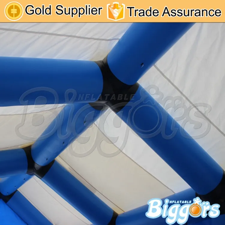3077 inflatable tent 11