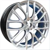 HD 509 18 inch 4x100 alloy wheel RIM car wheels 4x100