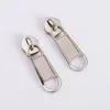 No.8 N/L Slider with Decorated Pull for Nylon Zipper