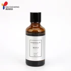 Natural Pore Minimizer Face Slimming Grape Seed Massage Essential Oil