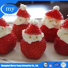 Food Flavor Flavour Best Quality Food Grade Flavor Coumarin