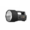 Super bright high power 55W adjustable focus xenon lamp rechargeable handheld military searchlight