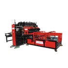 Fence panel welding machine low price