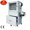 remote control four fan system waste diesel oil heater with ce approved