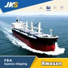 LCL FCL Door to Door Delivery Service Overseas Containers Shipping to UK