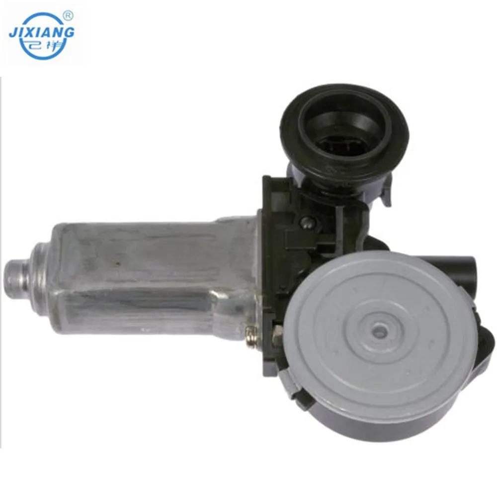 Window Lift Motor