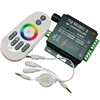 DC12V 24V RGB LED Controller RF Music Audio control 18A 3 Channel TQ Music 2 for SMD 3528 5050 5630 Led Strip Light