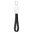 Popular customized micro keychain usb , key chain usb cable