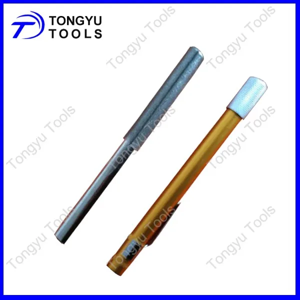 Electroplated Diamond file, knives sharpener