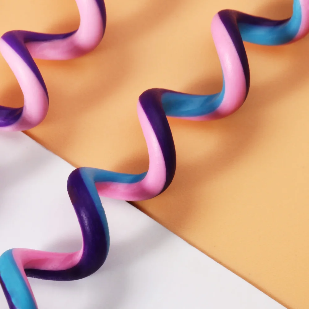 HYC159 hair bands (9)
