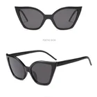Wholesale glasses for women Luxury Retro Sunglasses Women Fashion Designer Sun Glasses For Ladies
