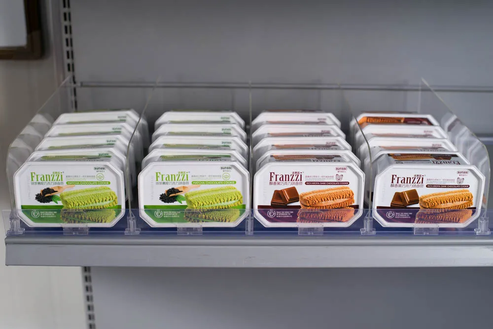 Automatic Freezer Shelf Dividers For Supermarket Chest Freezer Dividers Buy Freezer Shelf