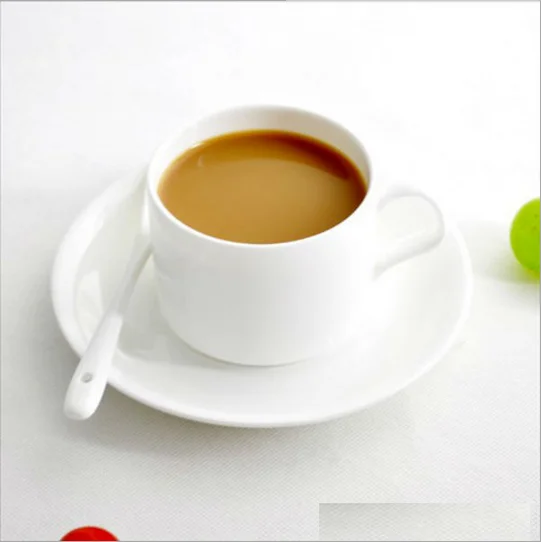 Hot Selling Wholesale Custom Logo Sublimation Plain White Ceramic Coffee Mug Coffee Cups With Saucer
Hot Selling Wholesale Custom Logo Sublimation Plain White Ceramic Coffee Mug Coffee Cups With Saucer
