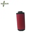 Green Initiative Domnick Hunter replacement hydraulic filter element air filter- Replacement