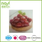 3D Fruits Crafts Fridge Magnet For Home Decoration