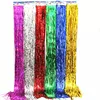 YiWu--OYUE Beautiful Rain curtain and curtain foil and balloons party decoration