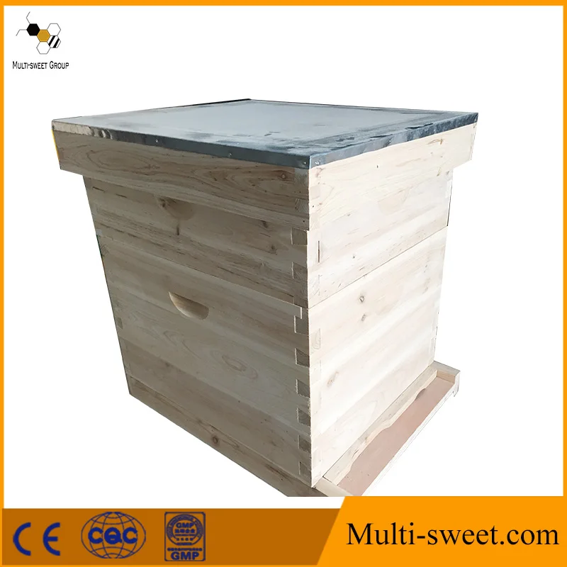 2017 Bee Hive,Plastic Bee Hives,Honey Bee Hives For Sale