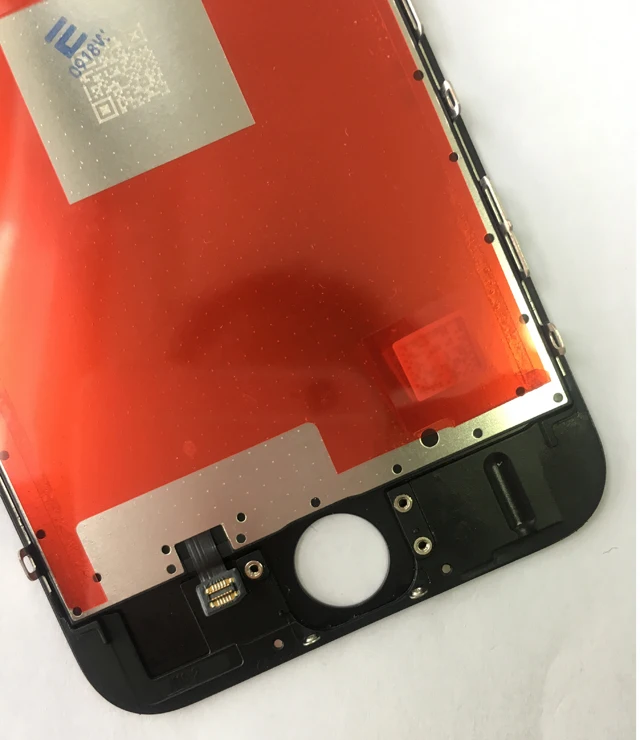 Guangzhou Factory Price For iPhone 6S LCD