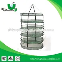 Indoor Drying Net Nylon Mesh Net