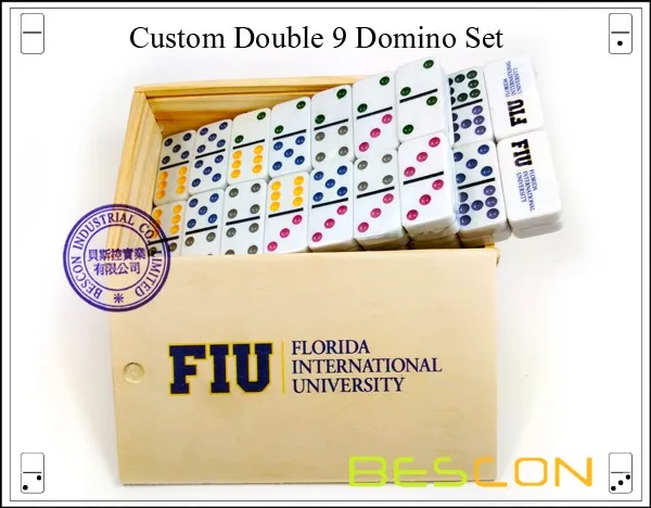 Custom Double 9 Domino Set-4.jpg