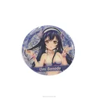 Customized character/figure/logo colorful badge pin