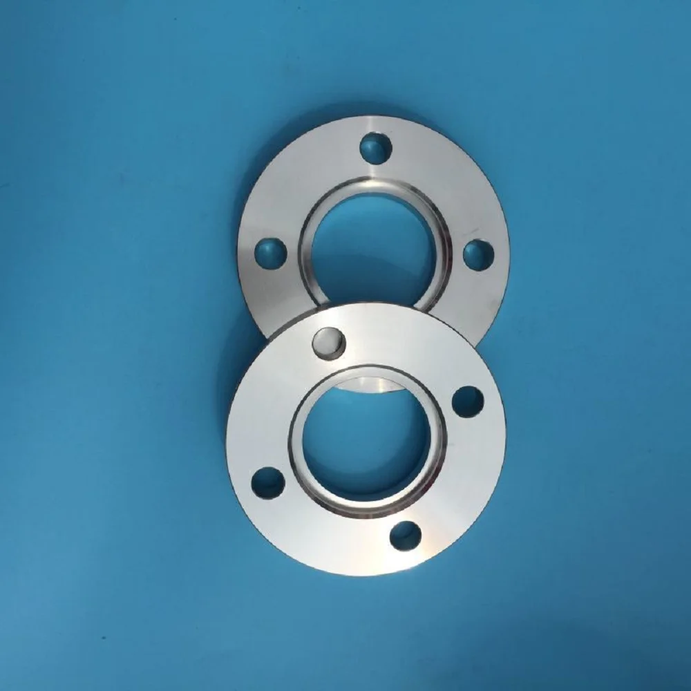 Factory Price Flange according to Custom's requirement