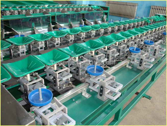 Fruit Weight Sorting Machine11