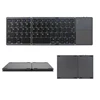 Phone 3 System Compatible Foldable Folding Collapsible Bluetooth Wireless Keyboard