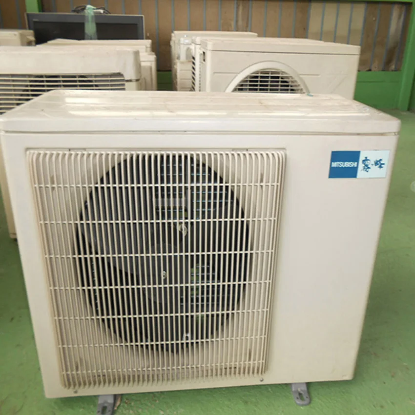 Quality Window Air Conditioner, 100, 8.5 - detail 4
