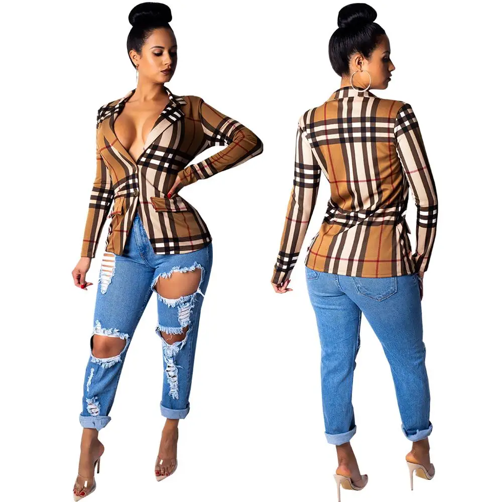 Ready to ship hot style spring long sleeve womens print shirts blouses sexy tops woman
Ready to ship hot style spring long sleeve womens print shirts blouses sexy tops woman